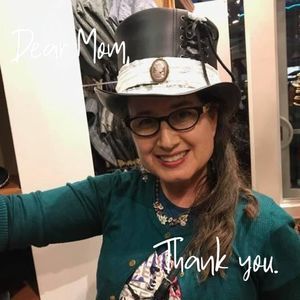 Meet your Posher, Cathleen